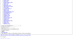 Desktop Screenshot of carolinadreamrealestate.com