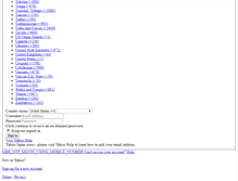 Tablet Screenshot of carolinadreamrealestate.com